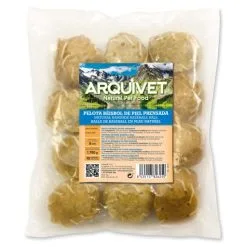 Arquivet Palla Da Baseball Da 8 Cm