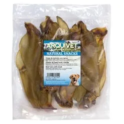 Arquivet Manzo Orecchio Con Carne