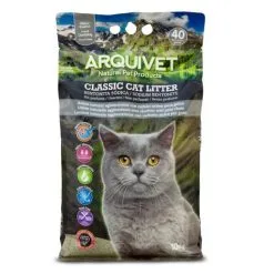 Arquivet Classic Cat Litter