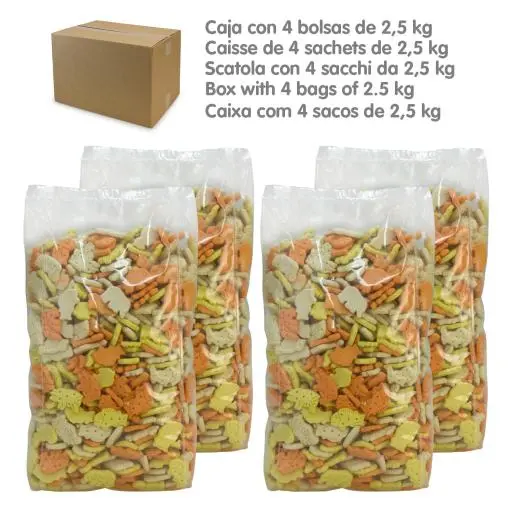 Arquivet Biscotti Della Fattoria 4 Arquivet Biscotti Della Fattoria – Image 2