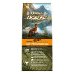 Arquivet Cane Original Adult Original Pollo E Riso -Nourriture pour chien Boutique 8435117892767 4 g