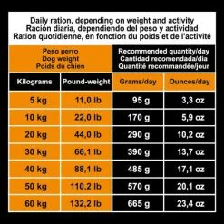 Arquivet Cane Original Adult Original Pollo E Riso -Nourriture pour chien Boutique 8435117892767 7 g