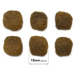 Arquivet Cane Original Adult Original Adult Salmone E Riso -Nourriture pour chien Boutique 8435117892781 3 g