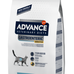 Advance Pienso Gastroenteric Sensitive Para Gato