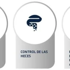 Advance Pienso Gastroenteric Sensitive Para Gato -Nourriture pour chien Boutique 85801 4 4 g