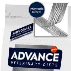 Advance Pienso Gastroenteric Sensitive Para Gato -Nourriture pour chien Boutique 85801 6 6 g