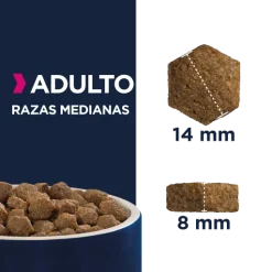 Eukanuba Mantenimento Adulti Razza Media -Nourriture pour chien Boutique 8710255119786 637f6197da16a g