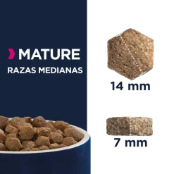 Eukanuba Razza Media In Età Matura -Nourriture pour chien Boutique 8710255120959 637f6453762b2 g