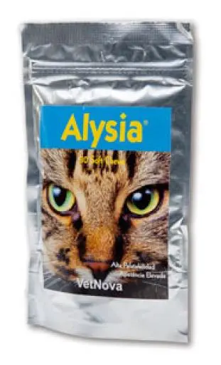 VetNova Alysia -30 Chews 3 VetNova Alysia -30 Chews