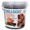 Deli-Dog Deli Dog Salmone Snack Per Cani -Nourriture pour chien Boutique 92951 8437003634598 a 1 g