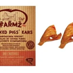 Duvo Plus Orecchie Di Maiale