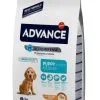 Advance Cibo Secco Puppe Medium Pollo E Riso -Nourriture pour chien Boutique 95246 1 g