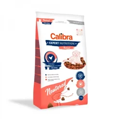 Calibra Expert Nutrition Cibo Per Cani Sterilizzato