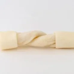 Gloria Pets Snackys Rawhide Stick Twin Stick