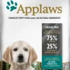 Applaws Cibo Secco Puppe Pollo Sm / Med -Nourriture pour chien Boutique AppDogDry 2kg 2015 CGI SmlMedPuppy 63809d0e7a170 g