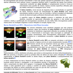 Hifarmax Dental B 15 Hifarmax Dental B -Nourriture pour chien Boutique Barras 64876090a1bd7 g