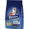 Brekkies Excel Delicious Cibo Per Gatti Con Salmone E Tonno, Verdure E Cereali -Nourriture pour chien Boutique Brekkies Excel Delicious Pienso para Gatos con Salmon y Atun 63dbc9d8352f4 g