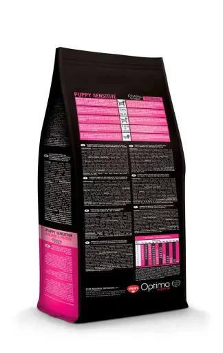 Optimanova Cibo Secco Puppe Sensitive Salmone E Patata Grain Free 5 Optimanova Cibo Secco Puppe Sensitive Salmone E Patata Grain Free – Image 3