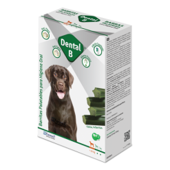 Hifarmax Dental B 12 Hifarmax Dental B -Nourriture pour chien Boutique Dental B Large 6487608b878ee g