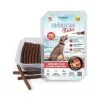 Mediterranean Natural Spuntini Iberici Ricchi Di Prosciutto Serrano -Nourriture pour chien Boutique Estuche Ibericas Sticks 800 gramos Jamon Serrano Mediterranean Natural Para Perros 62e138af034dd g