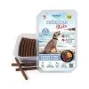 Mediterranean Natural Snacks Ibericas Stick Con Salmone E Tonno 2 Mediterranean Natural Snacks Ibericas Stick Con Salmone E Tonno -Nourriture pour chien Boutique Estuche Ibericas Sticks 800 gramos Salmon Atun Mediterranean Natural Para Perros 62e139018f77f g