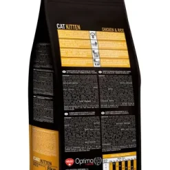 Optimanova Cibo Secco Gatto Kitten 10 Optimanova Cibo Secco Gatto Kitten -Nourriture pour chien Boutique Gatitos de Pollo y Arroz3 636ca6212bcc9 g