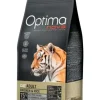 Optimanova Cibo Secco Gatto Pollo E Riso -Nourriture pour chien Boutique Gatos de Pollo y Arroz 636cb0d0de572 g