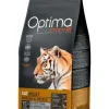 Optimanova Cibo Secco Gatto Pollo E Patata Grain Free -Nourriture pour chien Boutique Gatos de Pollo y Patata 636ca75a2ee11 g