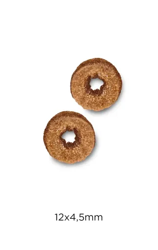 Optimanova Cibo Secco Gatto Adult Salmone E Riso 4 Optimanova Cibo Secco Gatto Adult Salmone E Riso – Image 2