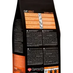 Optimanova Cibo Secco Gatto Adult Salmone E Riso 11 Optimanova Cibo Secco Gatto Adult Salmone E Riso -Nourriture pour chien Boutique Gatos de Salmon y Arroz3 636ca85608a4b g