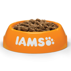 IAMS Cibo Secco Adult Per Gatti In Sovrappeso / Sterilizzati -Nourriture pour chien Boutique IAMS Vitality Cat Light In Fat Bowl Angle 490544 63049996dd12e g