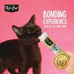 Kit Cat PurrPuree ValuePack Pollo E Salmone -Nourriture pour chien Boutique KitCatPurrPureeSnackHidratante1 4b73c64d 0884 47b2 a459 3b3de2a90449 1024x1024@2x g