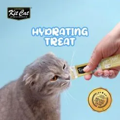 Kit Cat PurrPuree ValuePack Pollo E Salmone -Nourriture pour chien Boutique KitCatPurrPureeSnackHidratante 819fca24 0100 47a9 94fe 8ae1c40c4f09 1024x1024@2x g