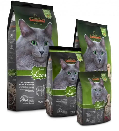 Leonardo Cibo Secco Adult Agnello 5 Leonardo Cibo Secco Adult Agnello – Image 3