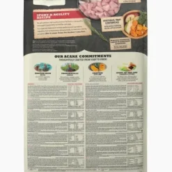 Nourriture pour chien Boutique -Nourriture pour chien Boutique NS ACANA 550x800 Back SPORT 630f0424e5b1c g