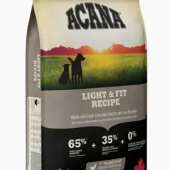 Acana Cibo Secco Heritage Light & Fit