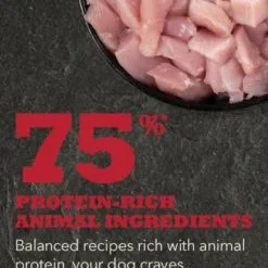 Acana Cibo Secco Heritage Sport & Agilite -Nourriture pour chien Boutique NS ACANA Dog Ingredients SPORT 556x800 630f0427c65af g