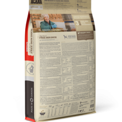 Nourriture pour chien Boutique -Nourriture pour chien Boutique NS ACANA Singles International Dog Free run Duck Back Right 6kg 630f06b49f84b g