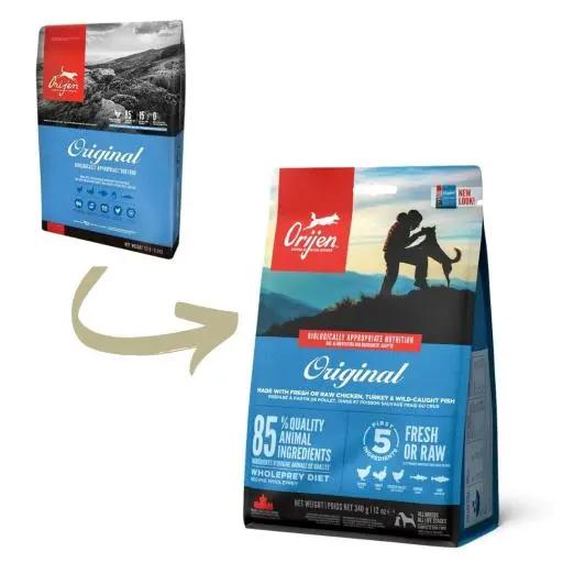 Orijen Original 4 Orijen Original – Image 2