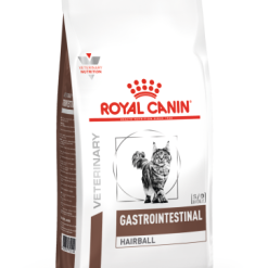 Royal Canin Cibo Secco Per Gatti Skin Hairball Feline