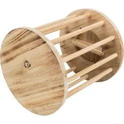 Trixie Rullo Per Fieno 13 Trixie Rullo Per Fieno -Nourriture pour chien Boutique PHO PRO CLIP 61194 3 g