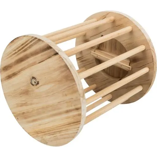 Trixie Rullo Per Fieno 7 Trixie Rullo Per Fieno – Image 5