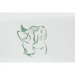 Trixie Vassoio Igienico Vico Bianco E Verde 12 Trixie Vassoio Igienico Vico Bianco E Verde -Nourriture pour chien Boutique PHO PRO DET 40279 1 g