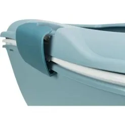 Trixie Luce Del Vassoio Igienico Blu Blu -Nourriture pour chien Boutique PHO PRO DET CLIP 40156 2 g