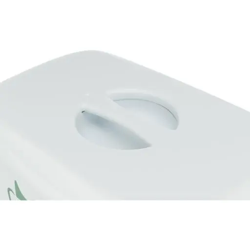 Trixie Vassoio Igienico Vico Bianco E Verde 8 Trixie Vassoio Igienico Vico Bianco E Verde – Image 6