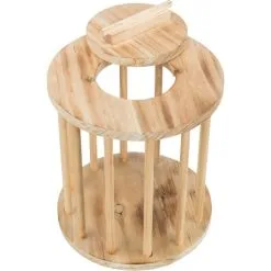 Trixie Rullo Per Fieno 15 Trixie Rullo Per Fieno -Nourriture pour chien Boutique PHO PRO DET CLIP 61194 1 g