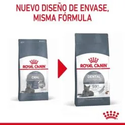 Royal Canin Cibo Secco Per Gatti Oral Care -Nourriture pour chien Boutique RC FCN DentalCare CV 8 es ES 649d6bfb8339e g