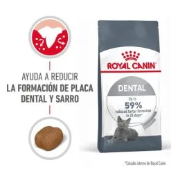 Royal Canin Cibo Secco Per Gatti Oral Care