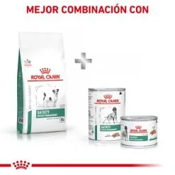 Royal Canin Cibo Secco Per Cani Satiete Small Dog -Nourriture pour chien Boutique RC VET DRY DogSatietyWMSD CV Eretailkit 8 es ES 62fcdf1625885 g