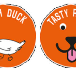 Duvo Plus Teneri Filetti Di Anatra Per Cani -Nourriture pour chien Boutique Sabrosos filetes de pato secos para perros 63c81b45d5d61 g